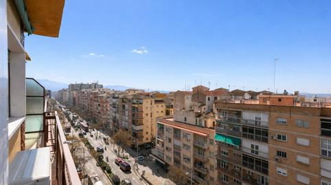 Foto 4 de Àtic en venda a Calle Infanta Beatriz, Camino de Ronda,  Granada Capital