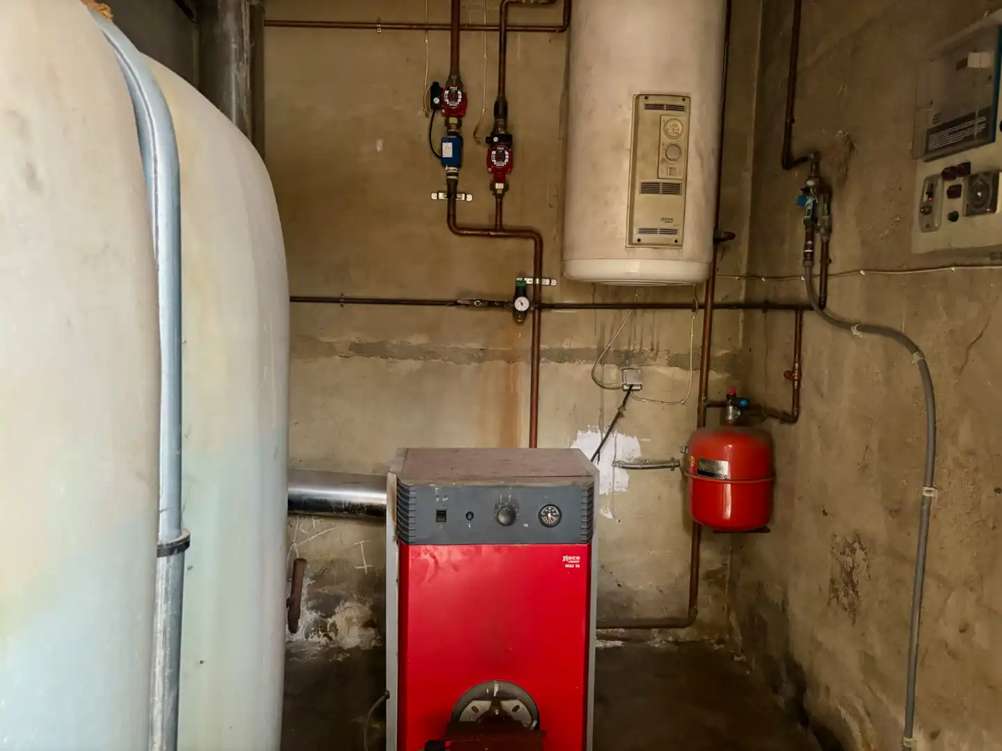 Edificio en venta en Piloña