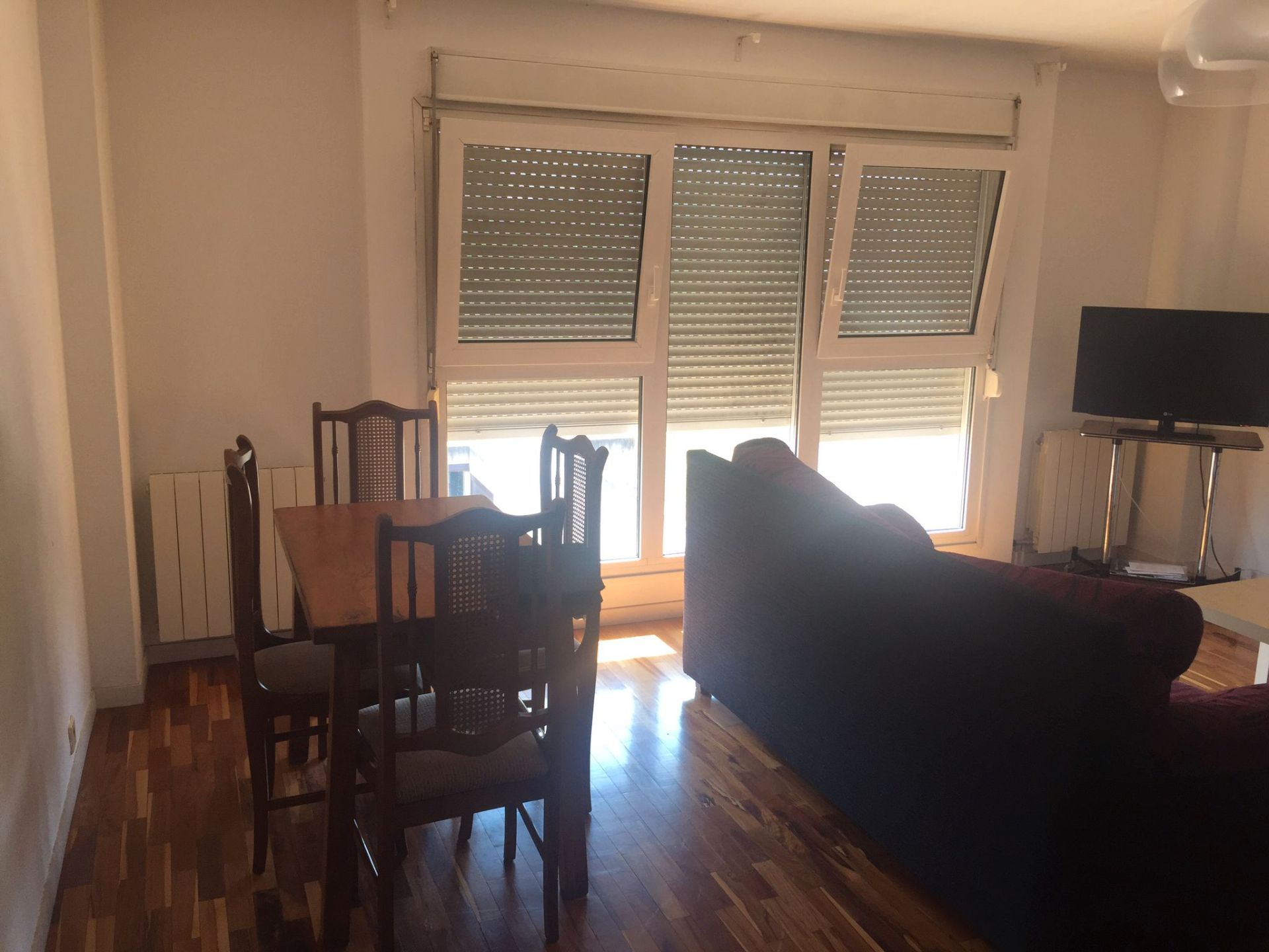 Dúplex en venda a Plantío - Alcampo