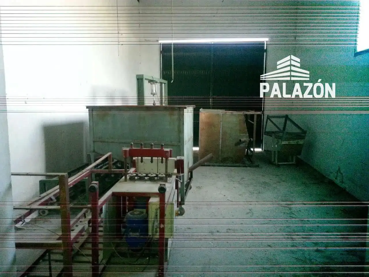 Industrial building for sale in Catral, imagen 9