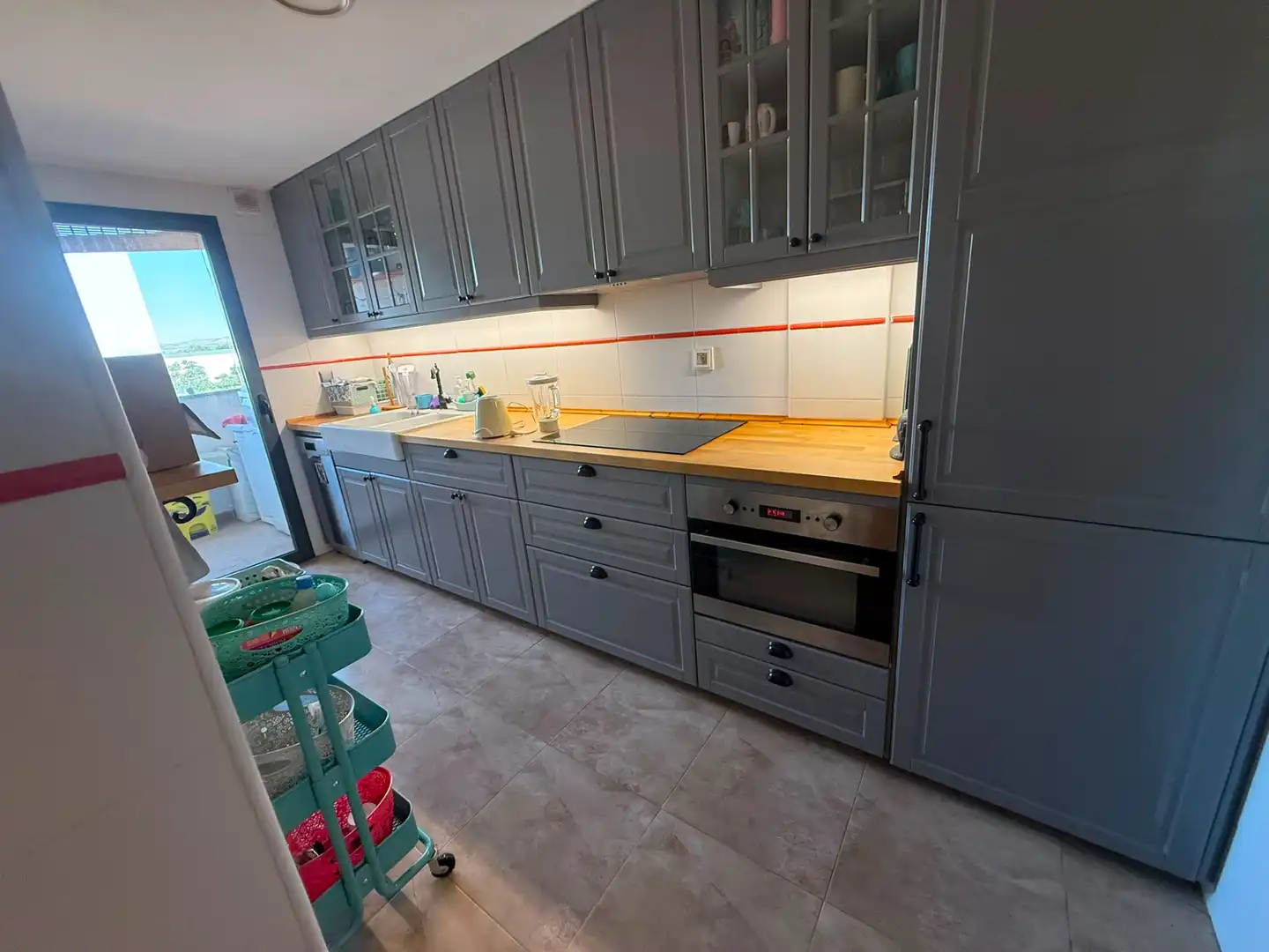 Flat for sale in Calle Real, Láchar