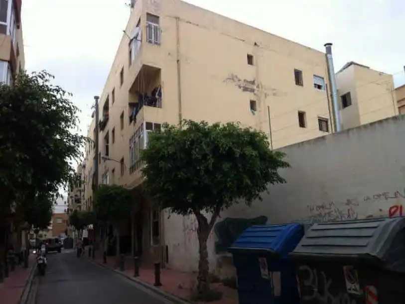 Wohnung zum Verkauf in ALMERIA (E), imagen 2
