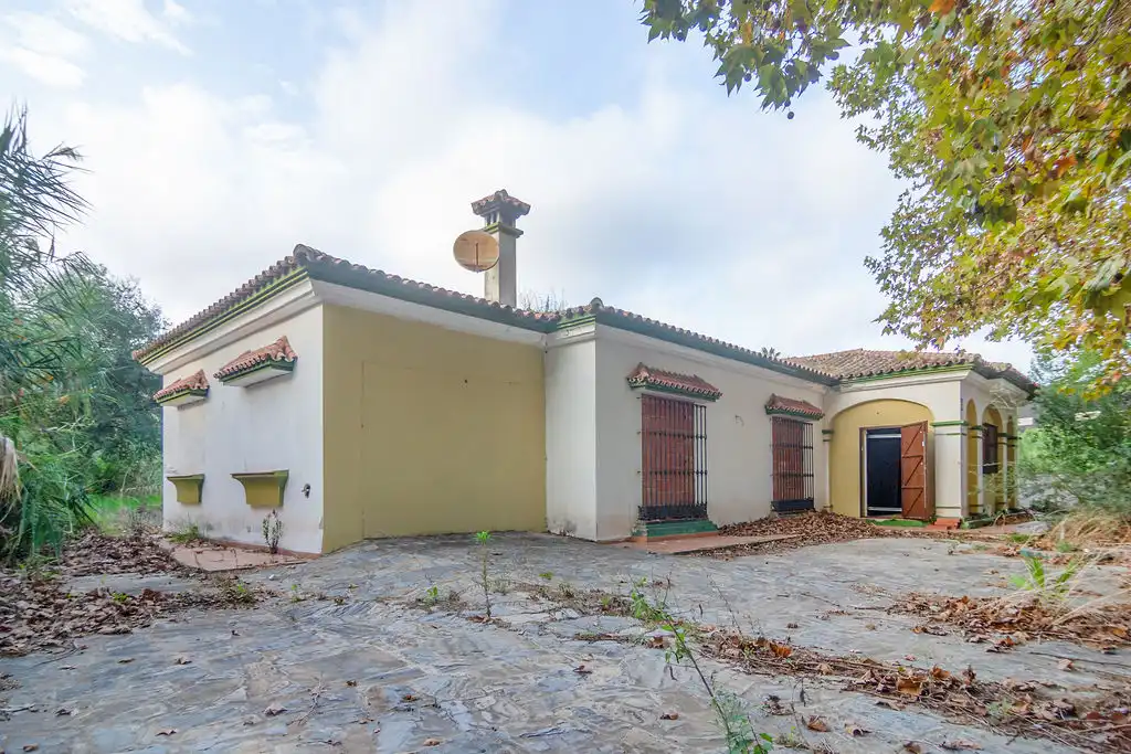 Land for sale in Crtra N-340, Parcelas 8F, 8G, 81, 82 y 83 - Parque, Los Barrios