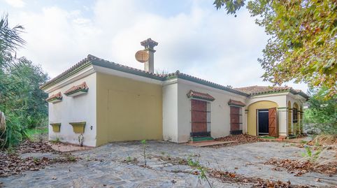 Foto 4 von Grundstücke zum Verkauf in Crtra N-340, Parcelas 8f, 8g, 81, 82 y 83 - Parque, Los Barrios, Cádiz