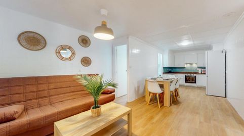 Foto 5 von Zimmer in Plaza Crevillente - Antiguos Juzgados - El Asilo, Elche / Elx