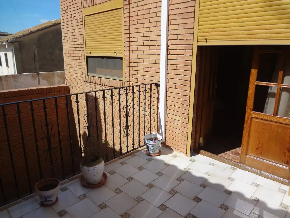 Casa amb terrassa en venda a Massalfassar, imagen 21