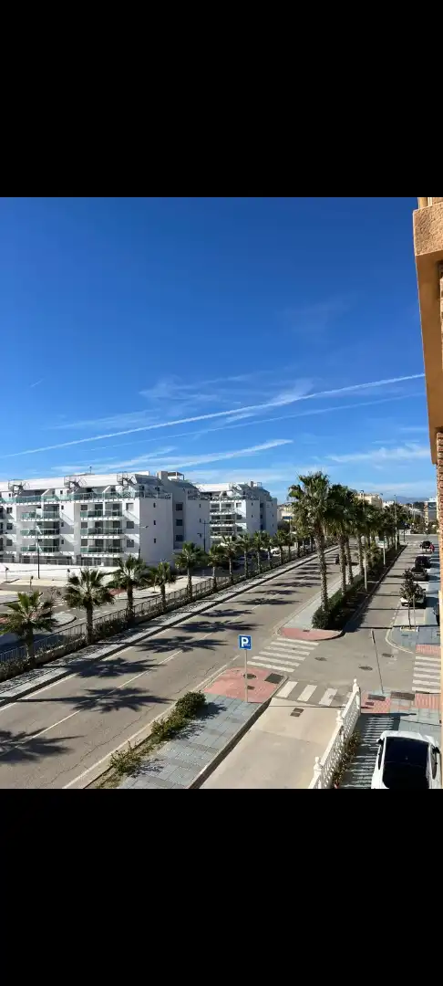 Pis en venda a Calle Málaga, imagen 2