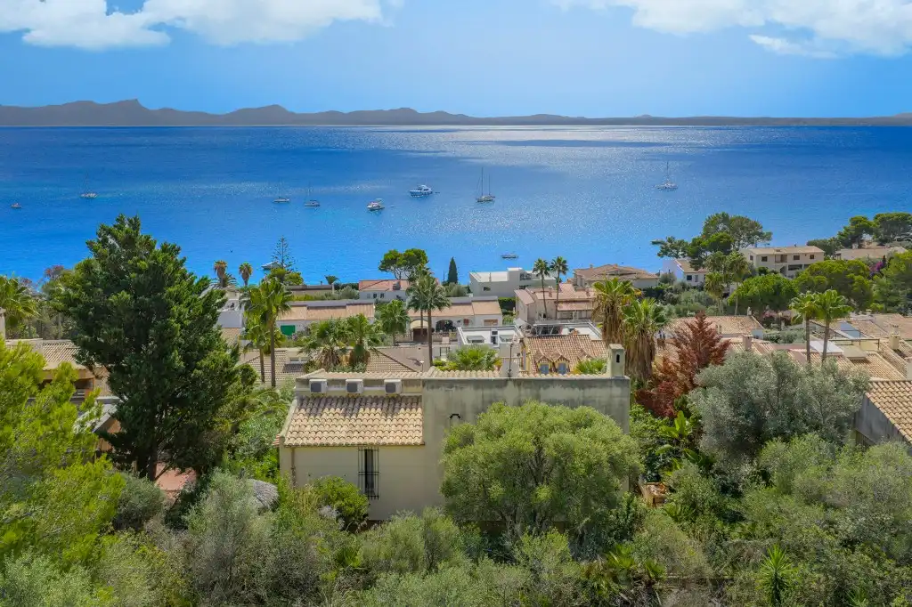 Xalet amb piscina en venda a Ciutat d'Alcúdia, imagen 14