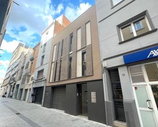 Vista exterior de Oficina en venda en Sabadell