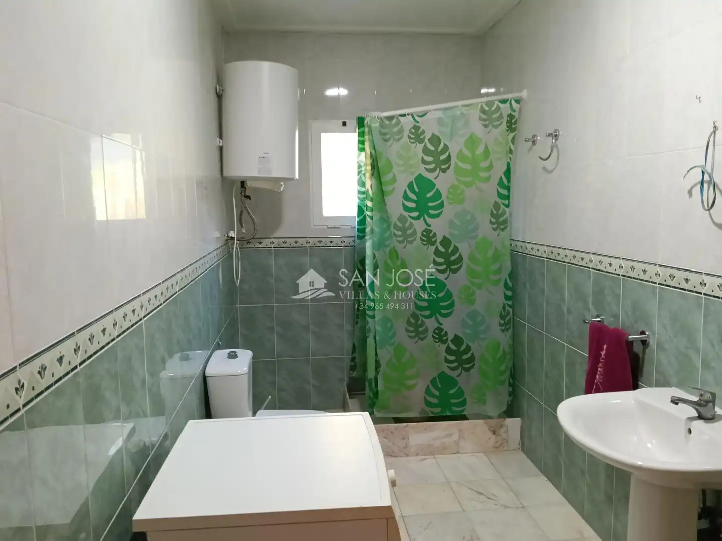 Detached house with garden for sale in Pedanías Este, imagen 21