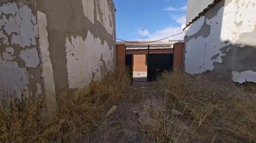 Residencial en venda en La Mata