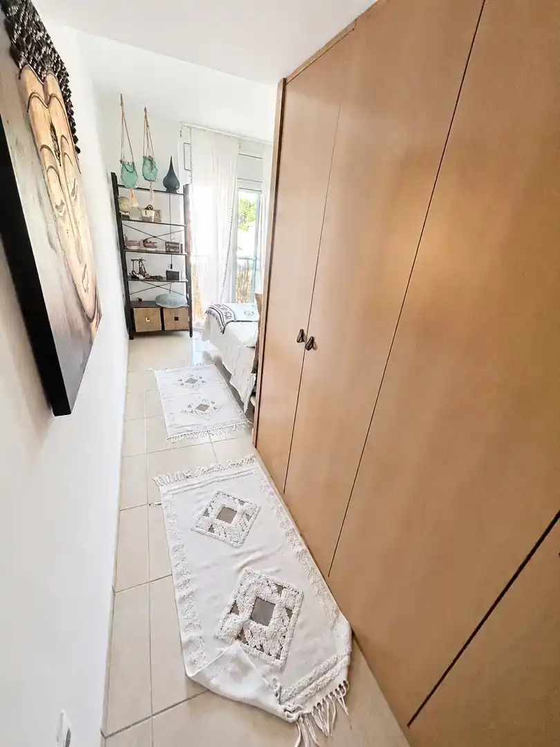 Habitación de Dúplex en venta en Montbrió del Camp con Aire acondicionado, Trastero y Amueblado