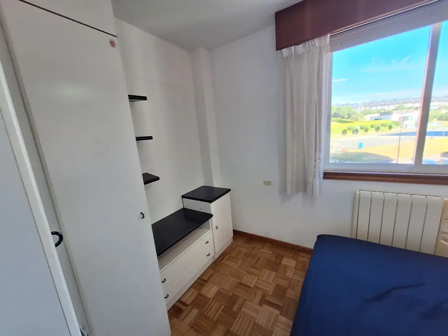 Wohnung mit Aufzug zur Miete in Plaza Santa Gema, imagen 19