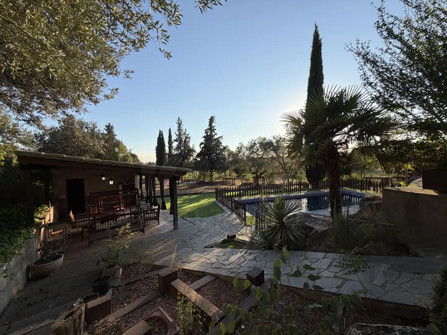 Casa amb piscina en venda a Camarasa, imagen 28