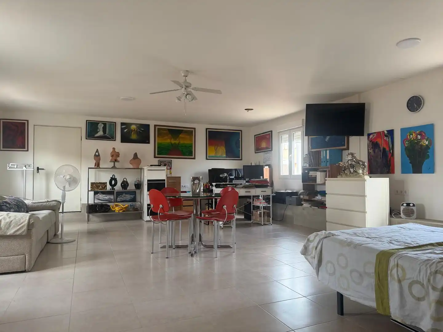 Adosado en venta en Sant Jaume d'Enveja, imagen 18