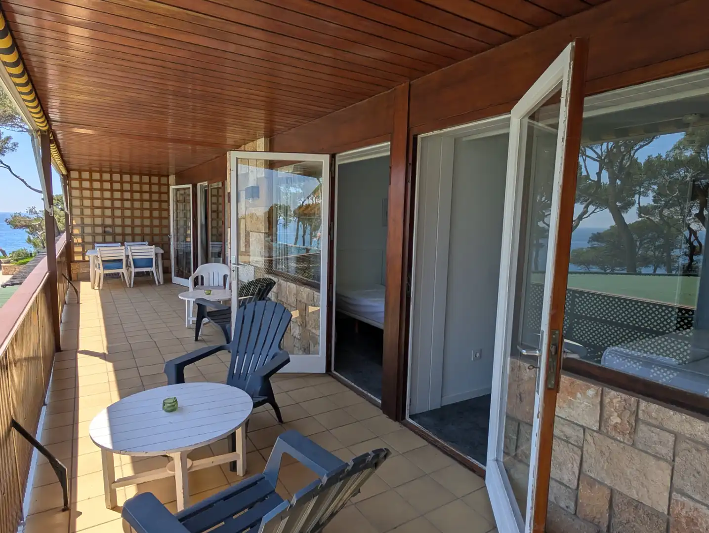 Apartament amb piscina en venda a Torre Valentina - Mas Vilar de La Mutxada - Treumal, imagen 19