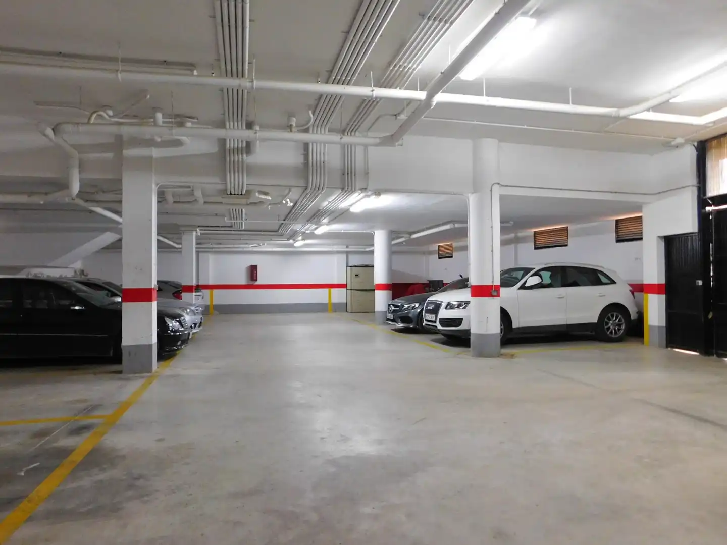 Apartamento con terraza en venta en Desamparados - Hurchillo - Torremendo, imagen 23