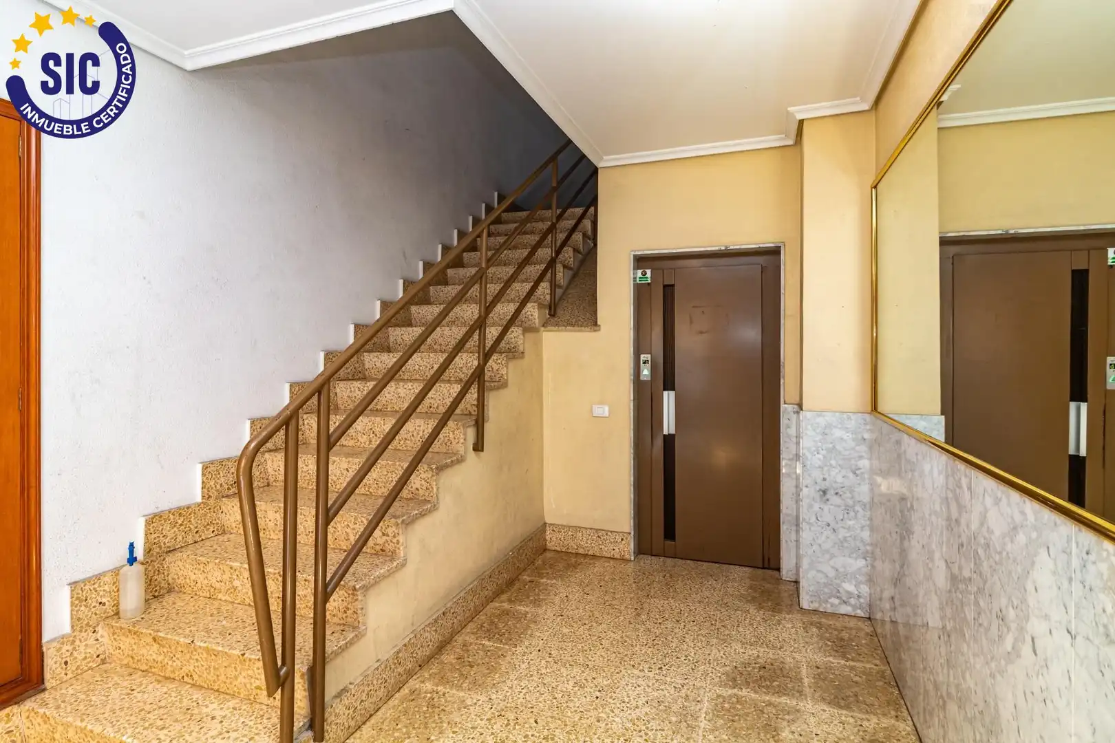 Pis amb ascensor en venda a Calle de Juan Ramón Jiménez 18, imagen 17