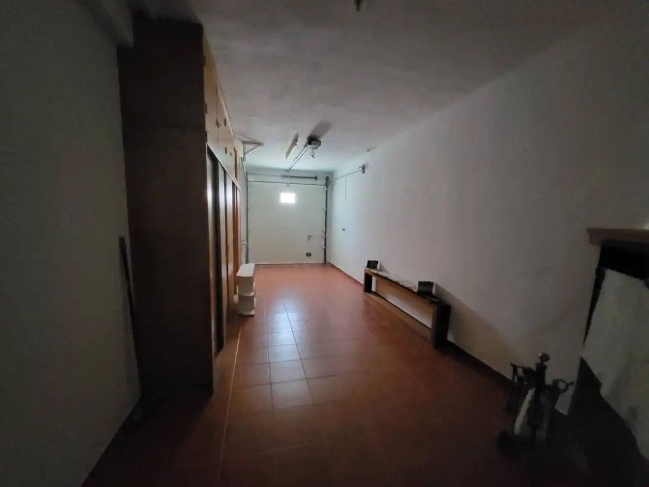 Casa o xalet en venda en Baza amb Calefacció i Terrassa