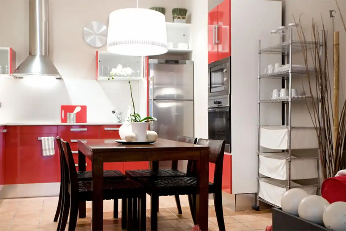Apartament de lloguer a Barri Gòtic