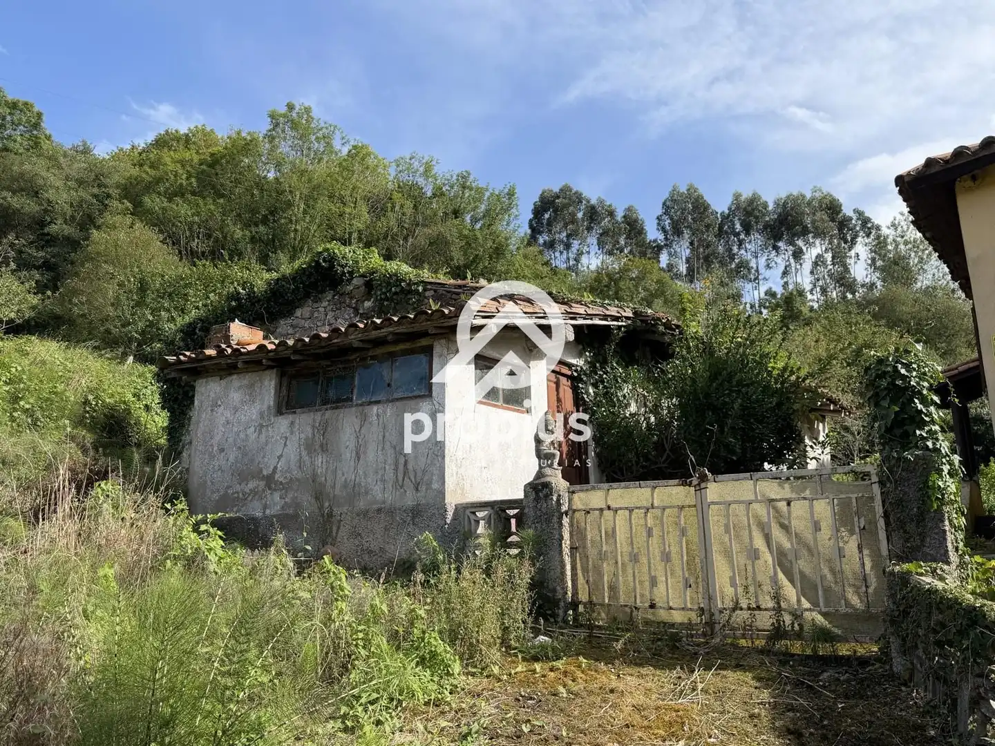 Haus zum Verkauf in Barredo, imagen 49