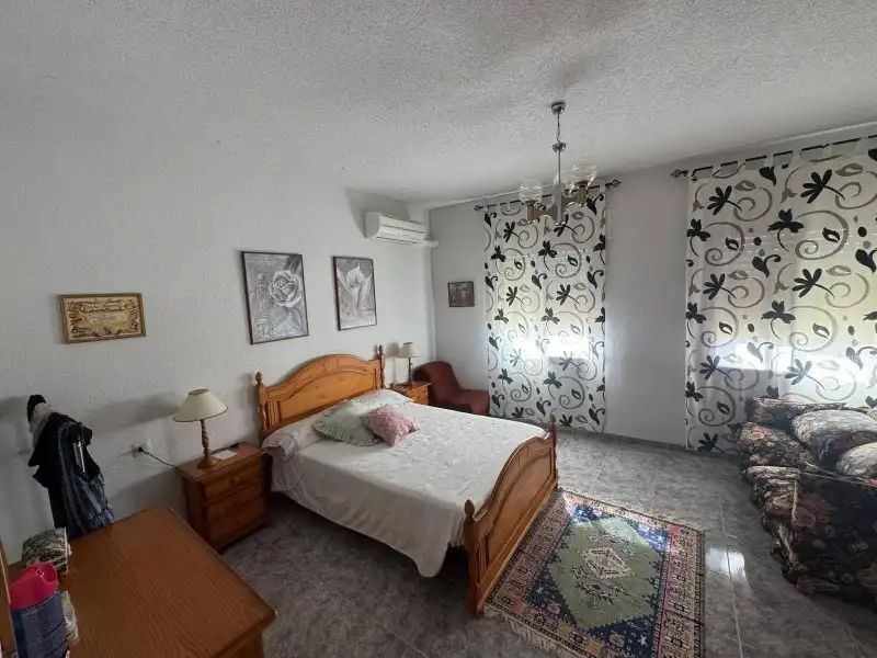 Chalet con jardín en venta en Garrovillas de Alconétar, imagen 43