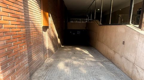 Foto 4 de Garatge de lloguer a Carrer del Doctor Manuel Candela, 230, Albors, Valencia Capital