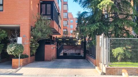 Foto 3 de Garaje de alquiler en Calle Catamarán, 3, Alameda de Osuna,  Madrid Capital