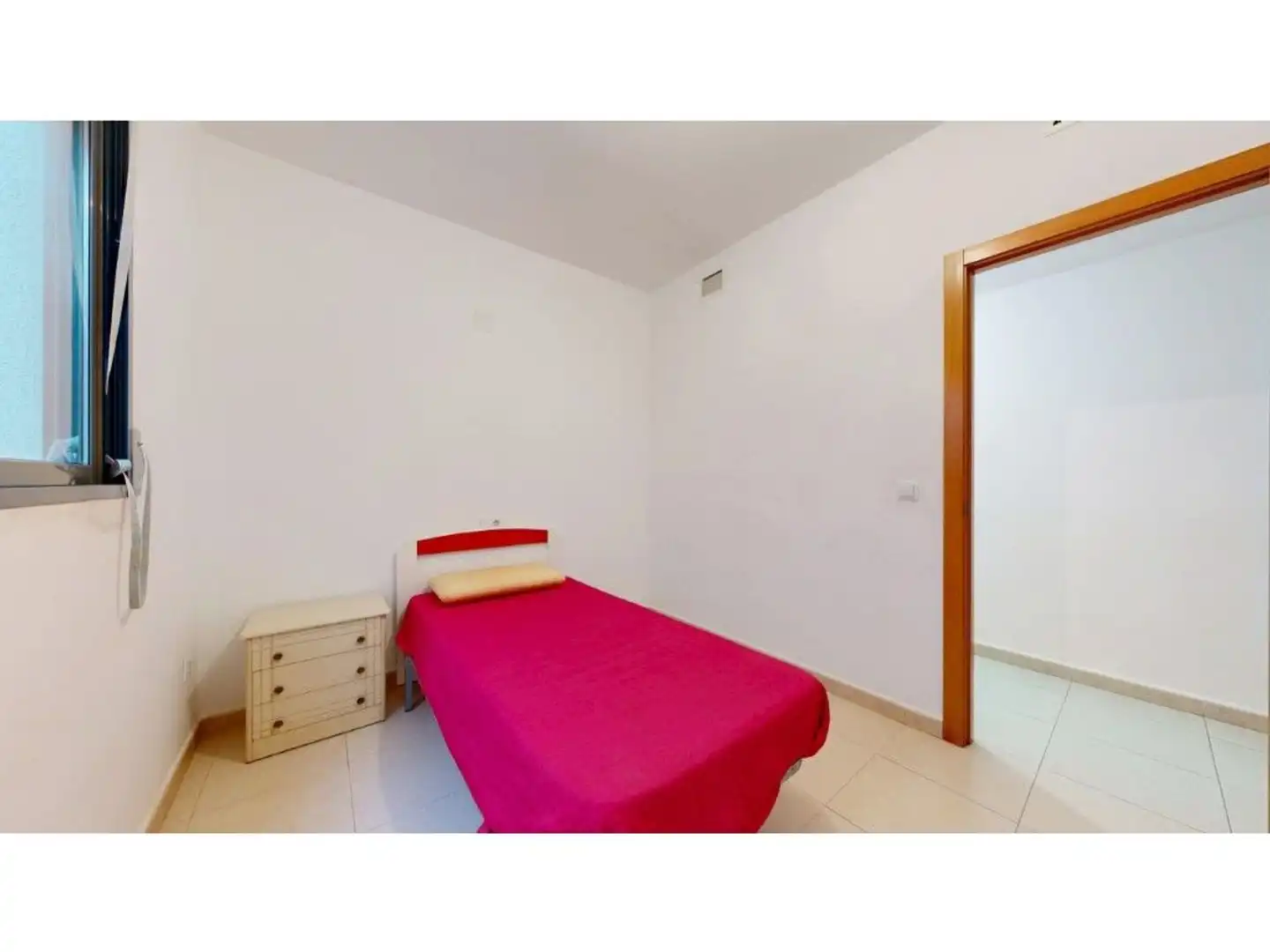 Dormitori de Pis en venda en Alginet amb Aire condicionat, Traster i Balcó