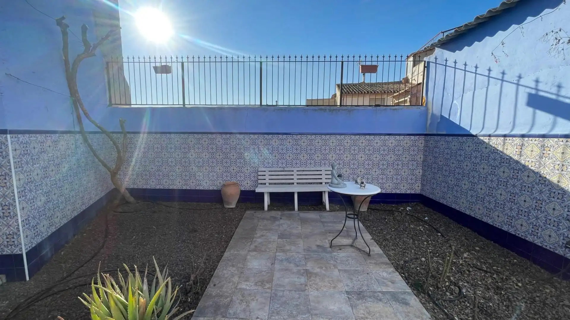 House with terrace for sale in Campos del Río, imagen 25