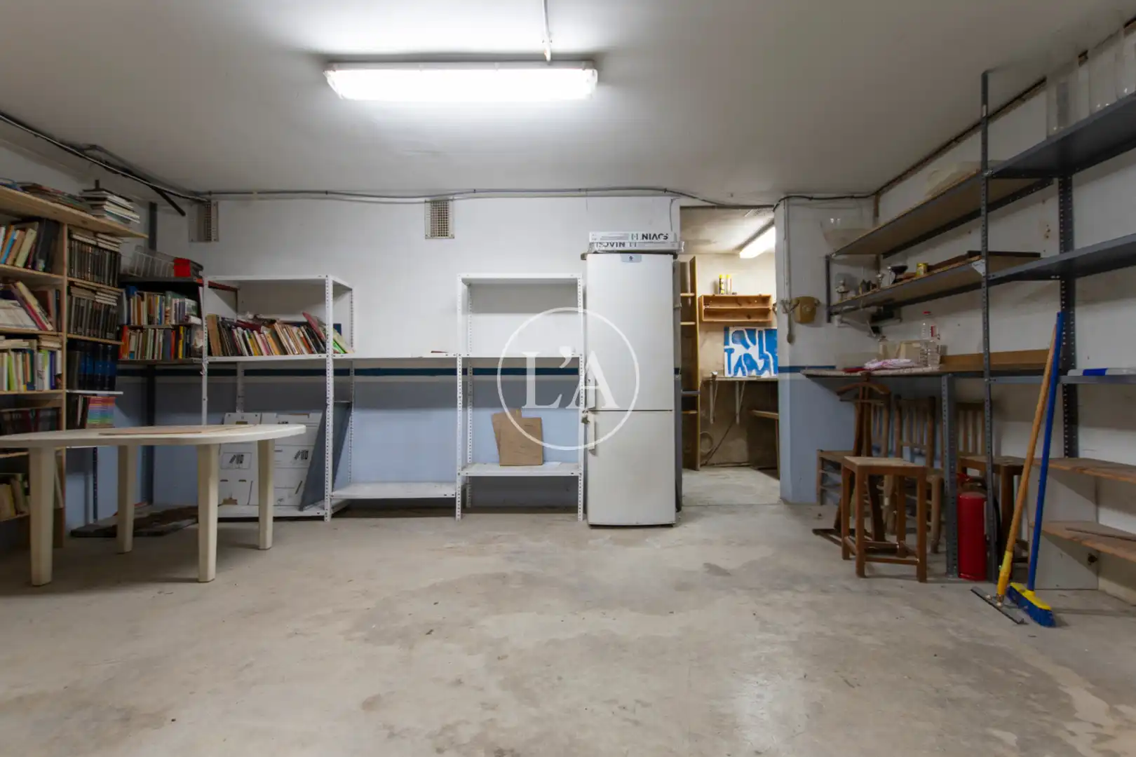 Semi-detached house with terrace for sale in Carrer d'Alexandre Galí, imagen 49