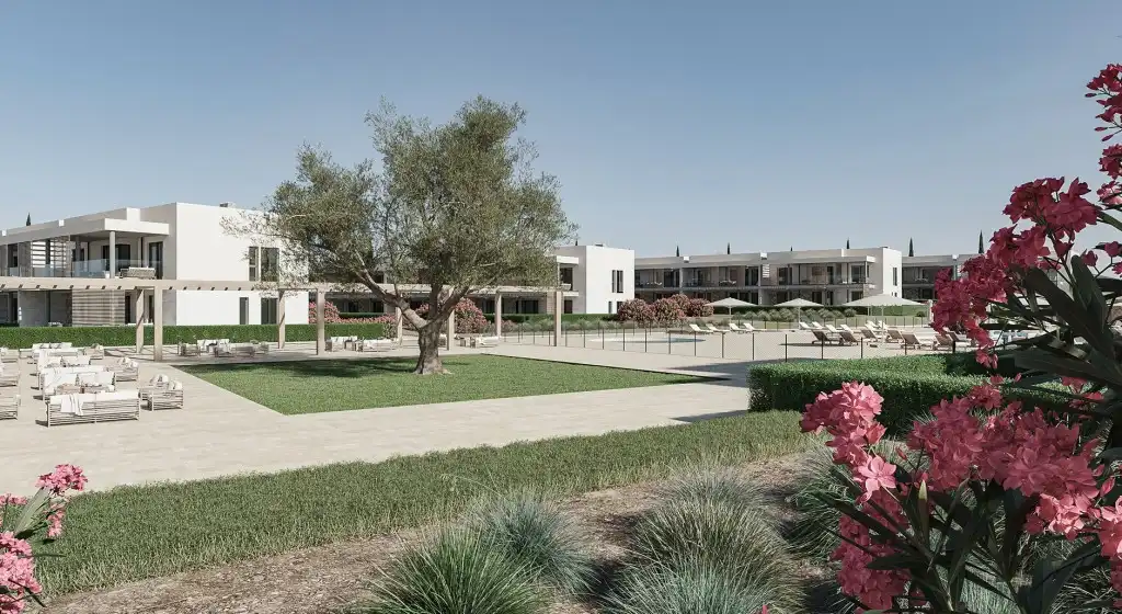 Penthouse with pool for sale in Sa Ràpita - Ses Covetes, imagen 18
