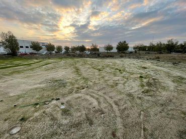 Terreny residencial en venda a Malpartida de Cáceres