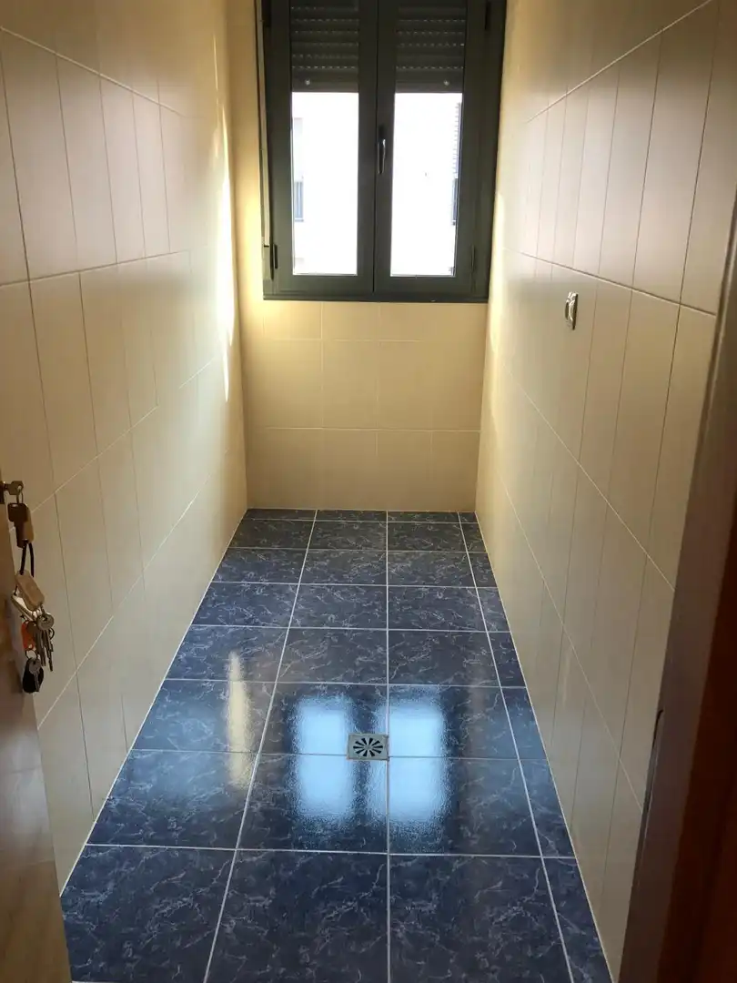 Bany de Dúplex en venda en Ponferrada amb Calefacció