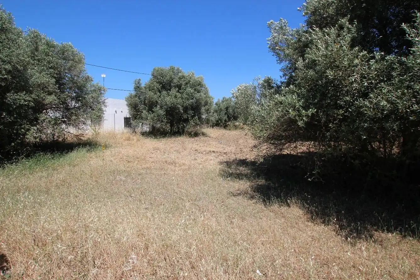 Terrenos y solares en venta en Núcleo urbano, imagen 11