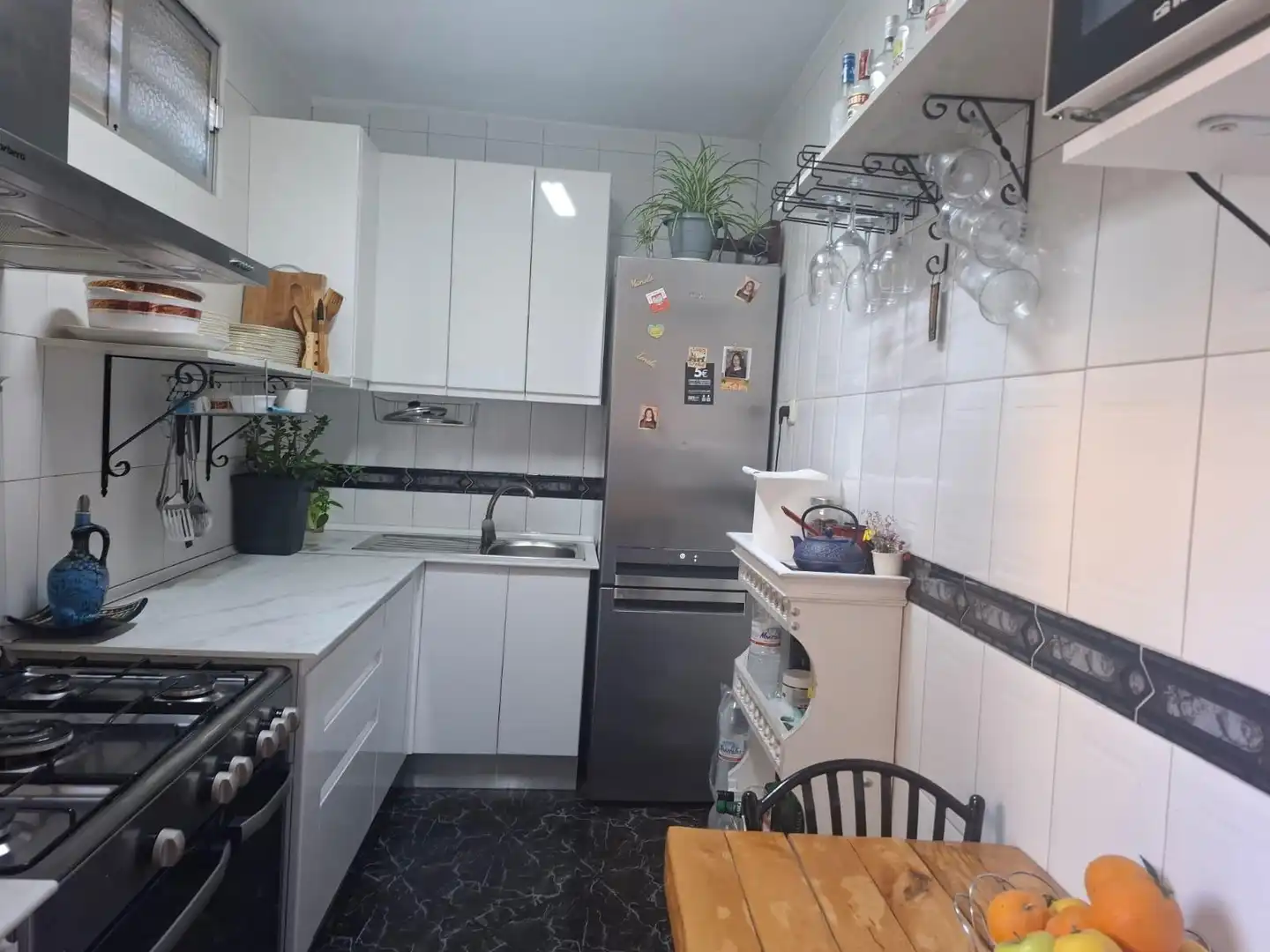 Duplexes for sale in Roquetas Pueblo