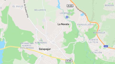 Foto 2 de Piso en venta en Casco Antiguo, Galapagar