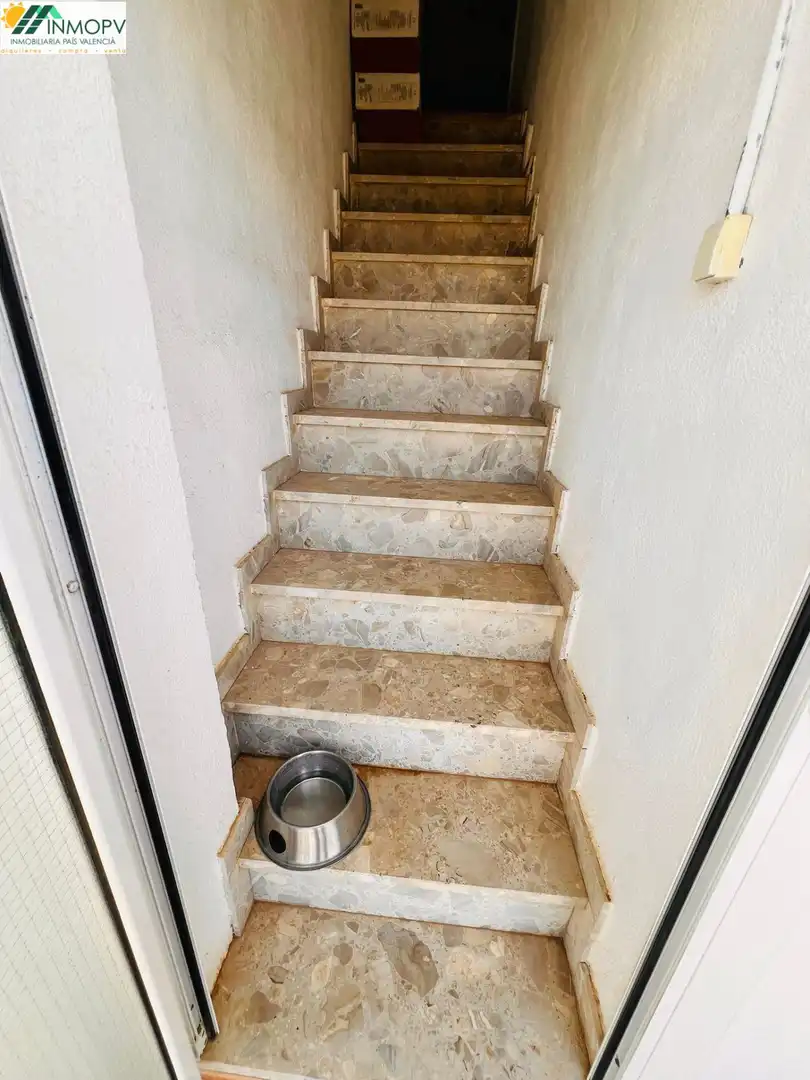 Casa adosada en venta en Vinaròs con Aire acondicionado, Calefacción y Jardín privado