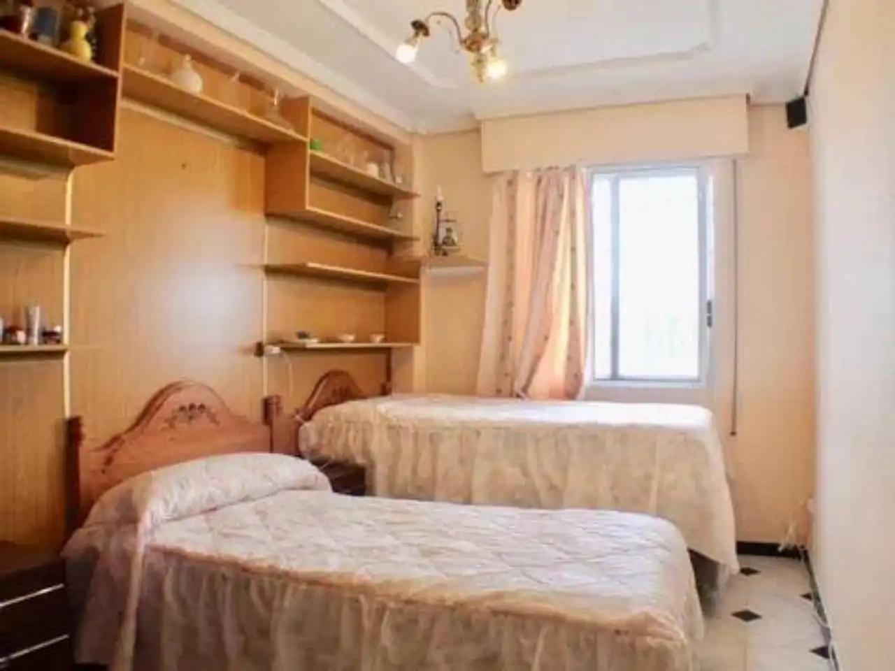 Ático con ascensor en venta en Juzgados - Plaza de Toros, imagen 5