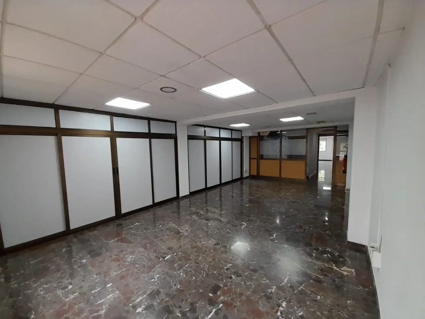 Büro zum Verkauf in Albal