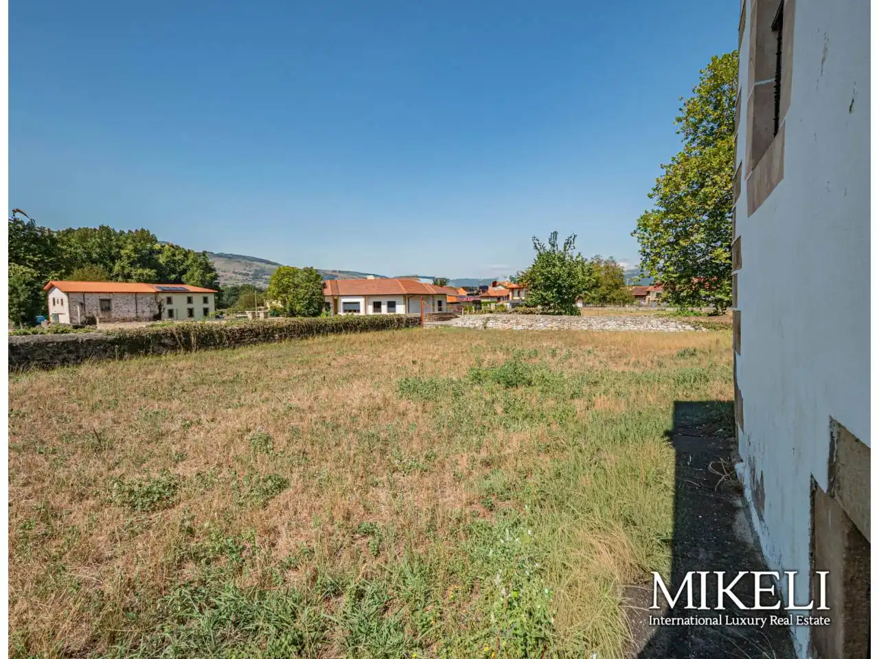 Casa rustica con giardino in vendita a Villacarriedo, imagen 22