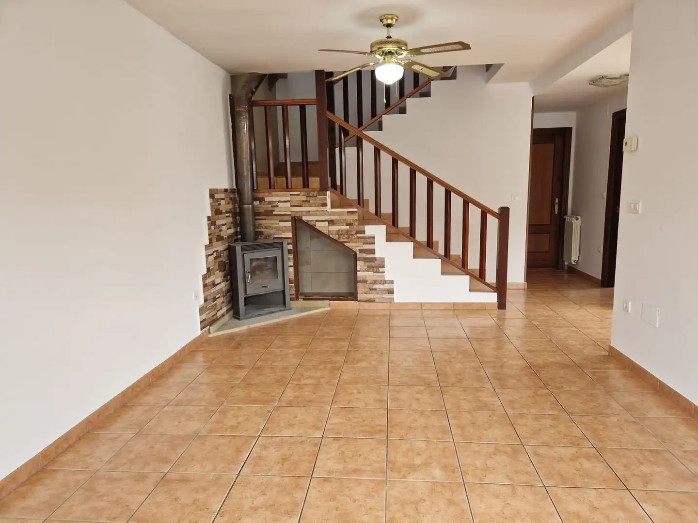 Casa o chalet en venta en Reocín con Calefacción, Jardín privado y Terraza
