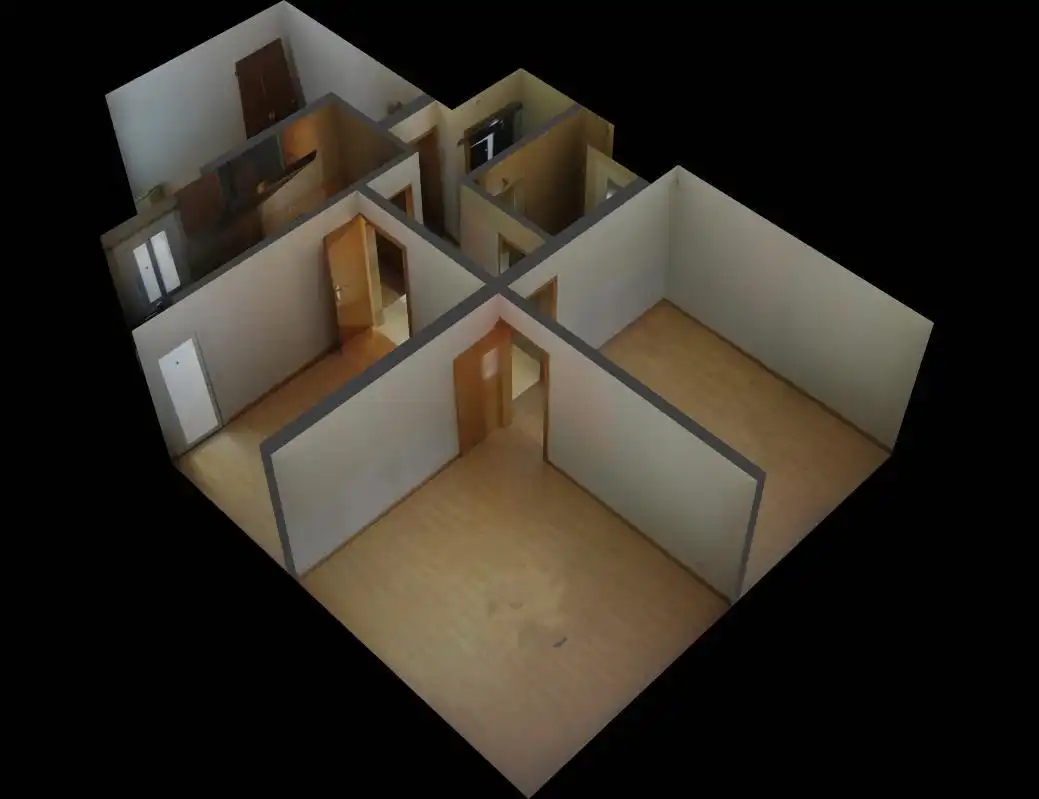 Flat for sale in Sant Andreu, imagen 25