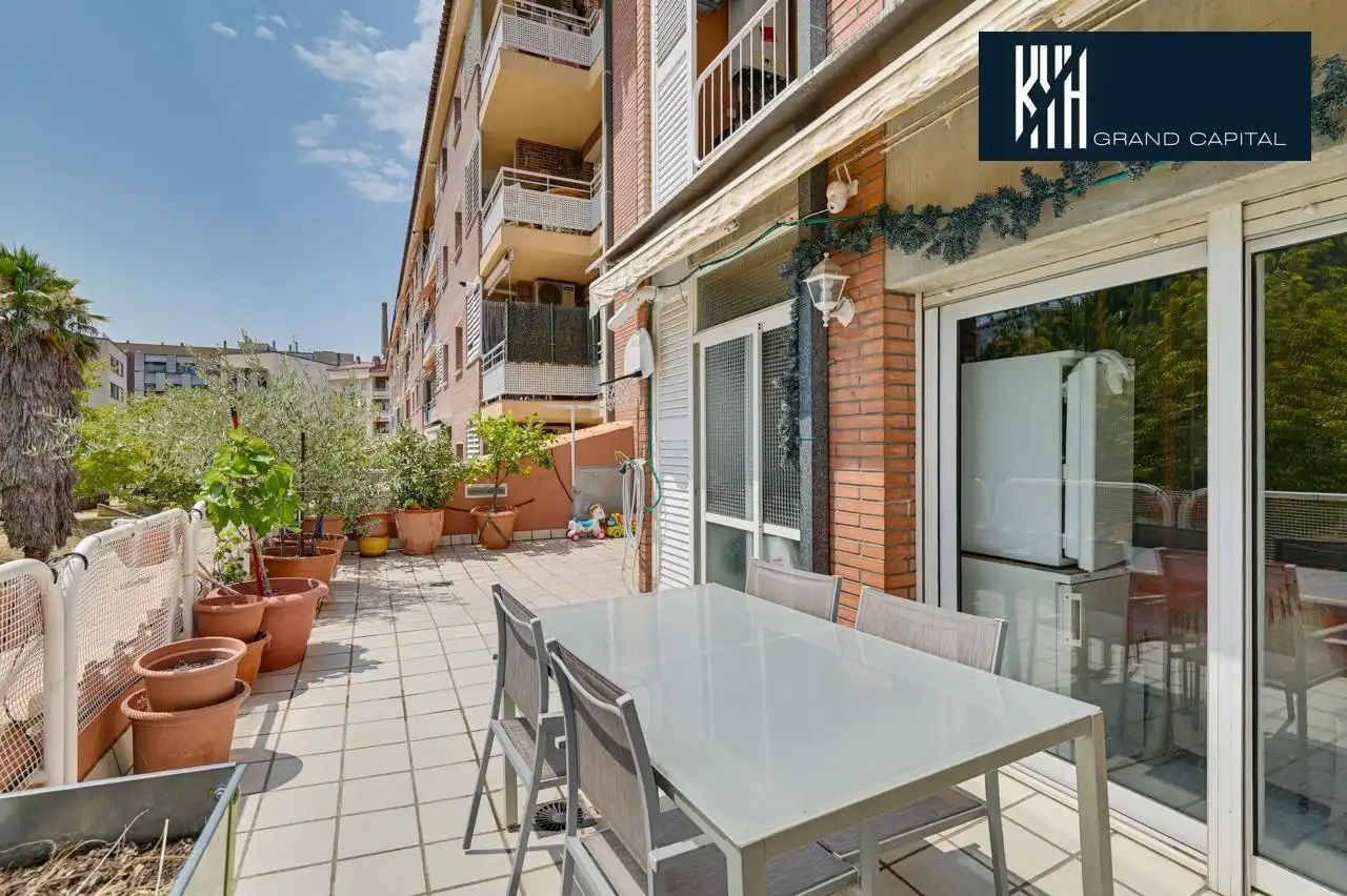 Appartement avec ascenseur à vendre à Carrer Carrer Marquès de Caldes de Montbui