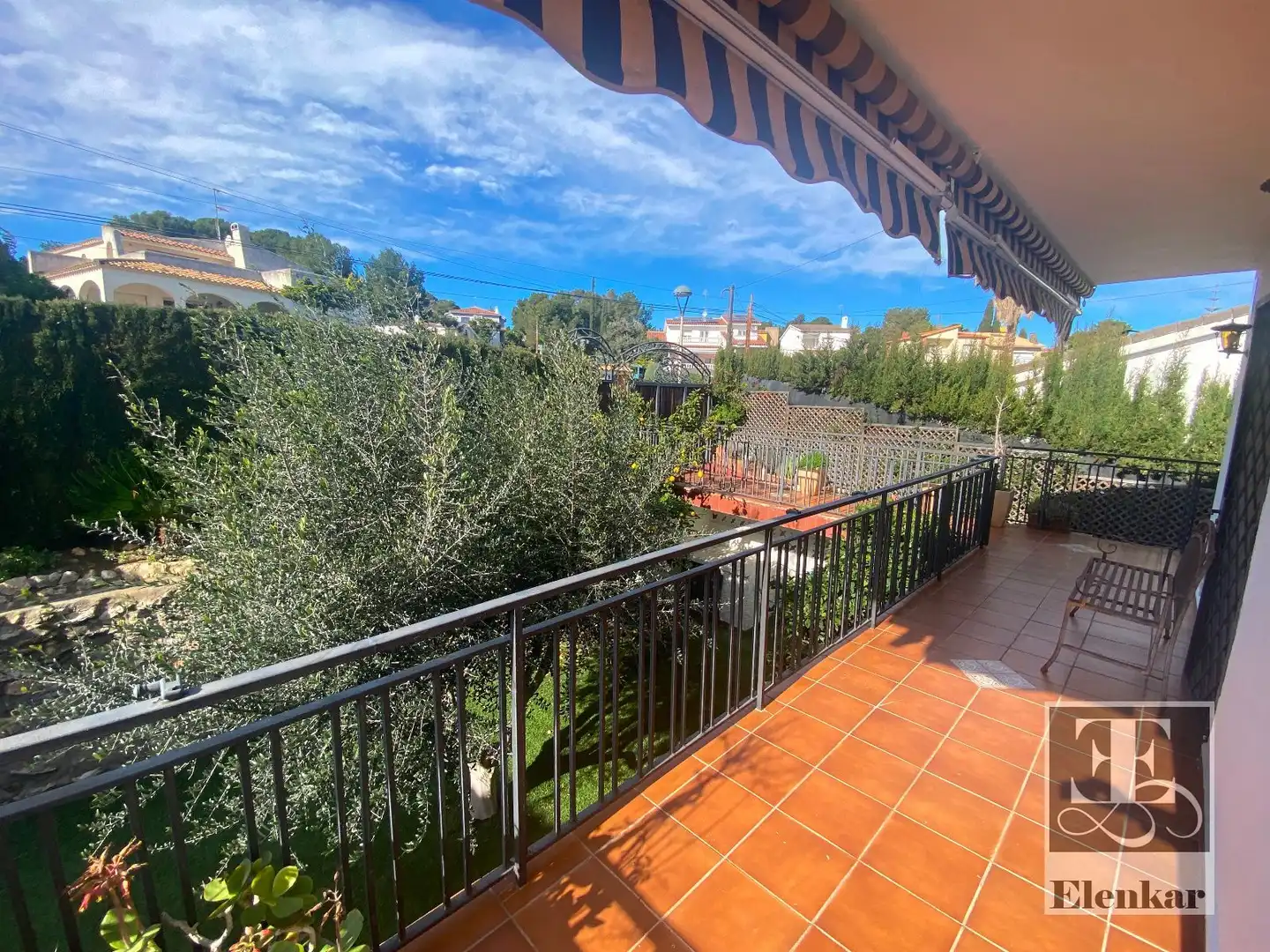Villa mit Pool zum Verkauf in MAR CARIBE, imagen 6