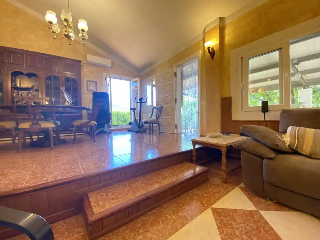 Houses for sale in Borriol, Castellón