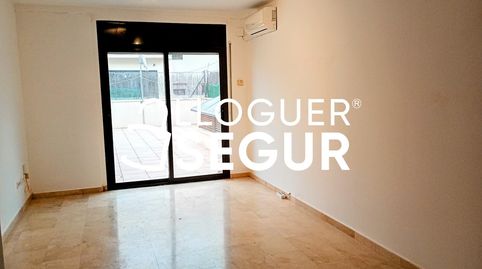 Foto 2 de Piso de alquiler en Escolapis, Centre Vila, Vilanova i la Geltrú