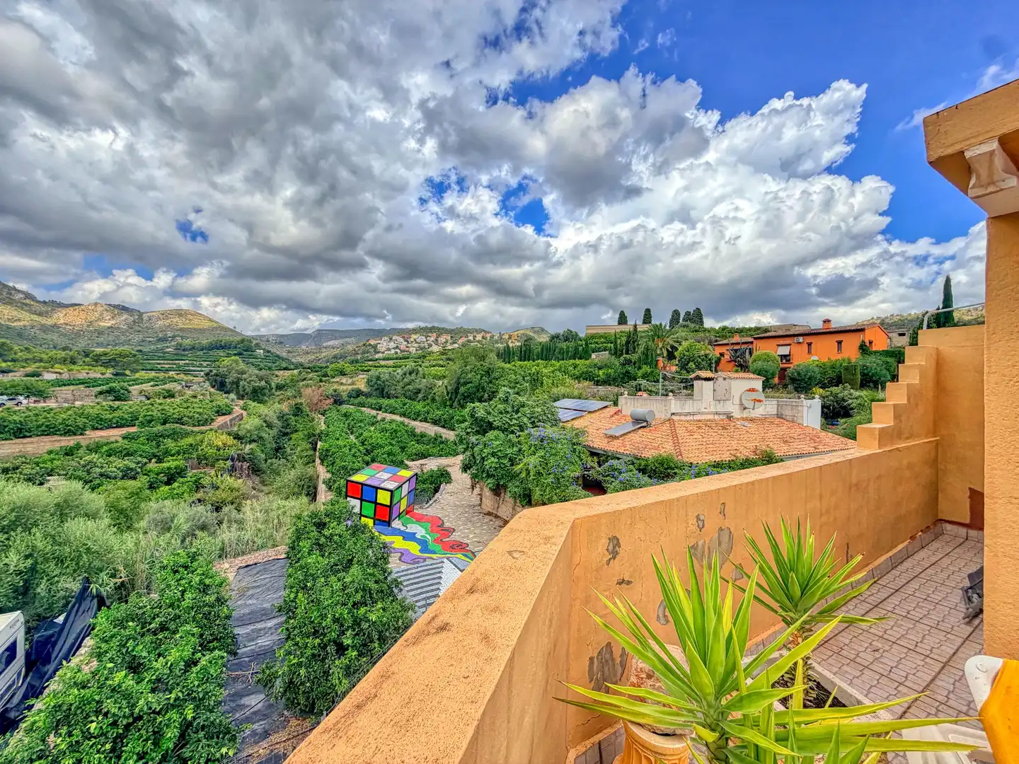 Casa en venda a L'Atzúbia, imagen 37