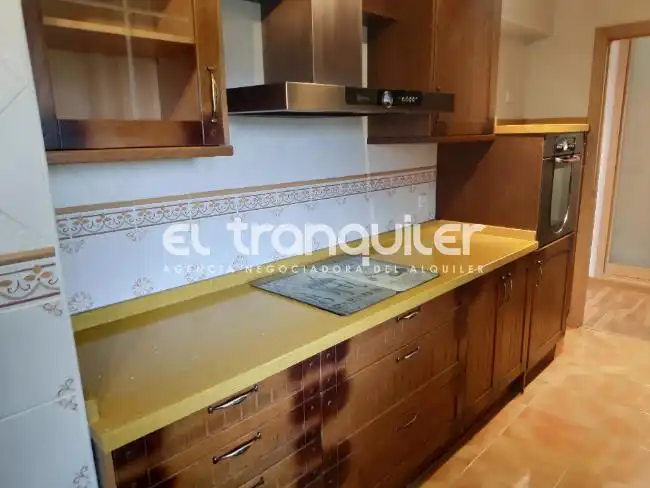 Cuina de Pis en venda en Madrid amb Aire condicionat