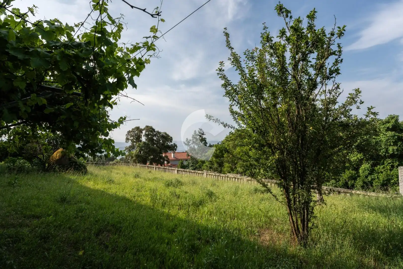 Casa o chalet en venta en Barbadás con Calefacción, Jardín privado y Balcón